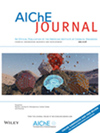 AICHE JOURNAL雜志封面